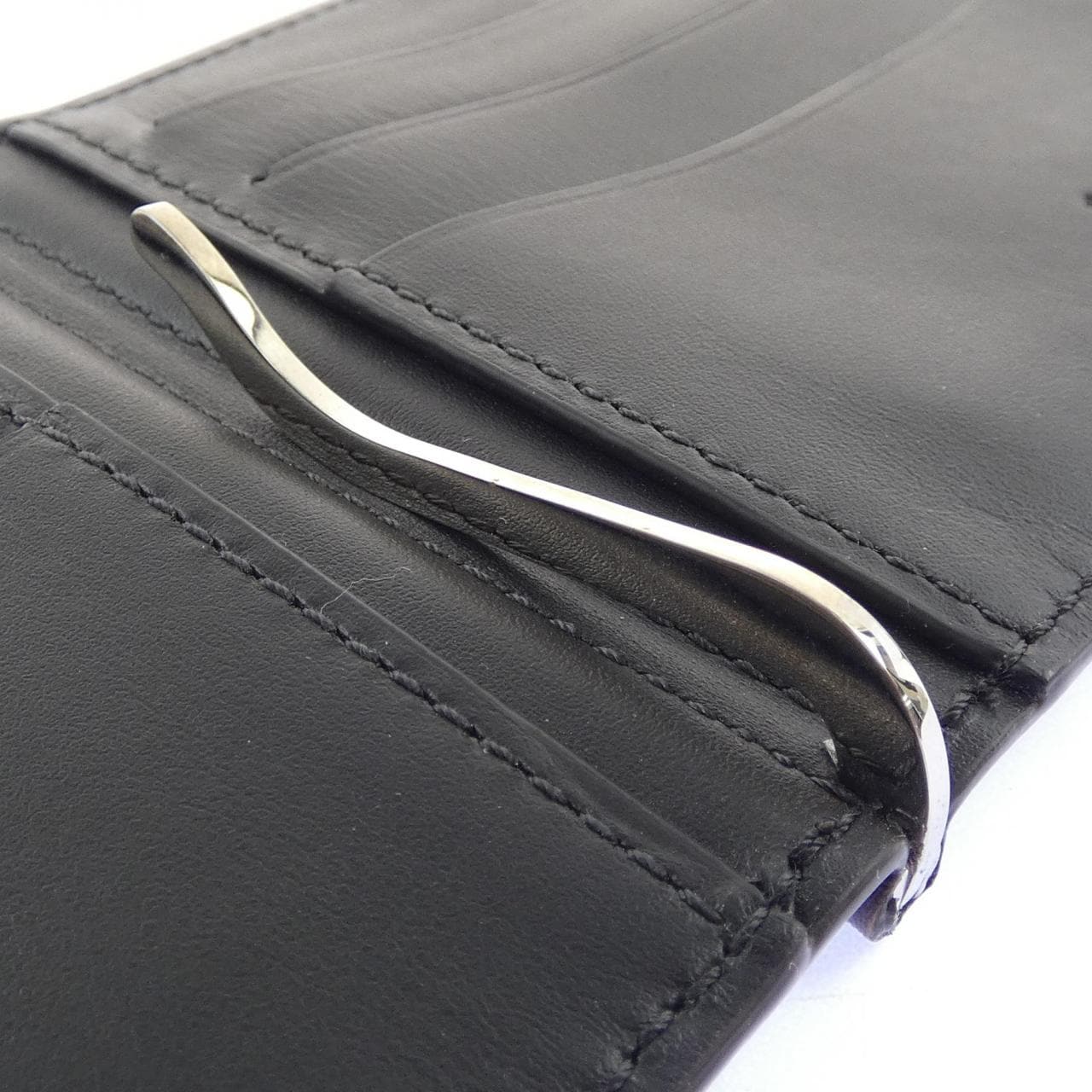 ベルルッティ Berluti フィギュア スクリットレザーウォレット WALLET