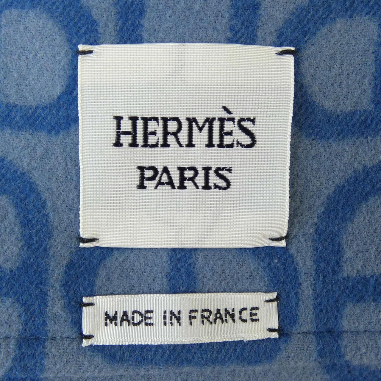 エルメス HERMES シェーヌダンクル CHAINE D'ANCRE 6H0114DD ベスト