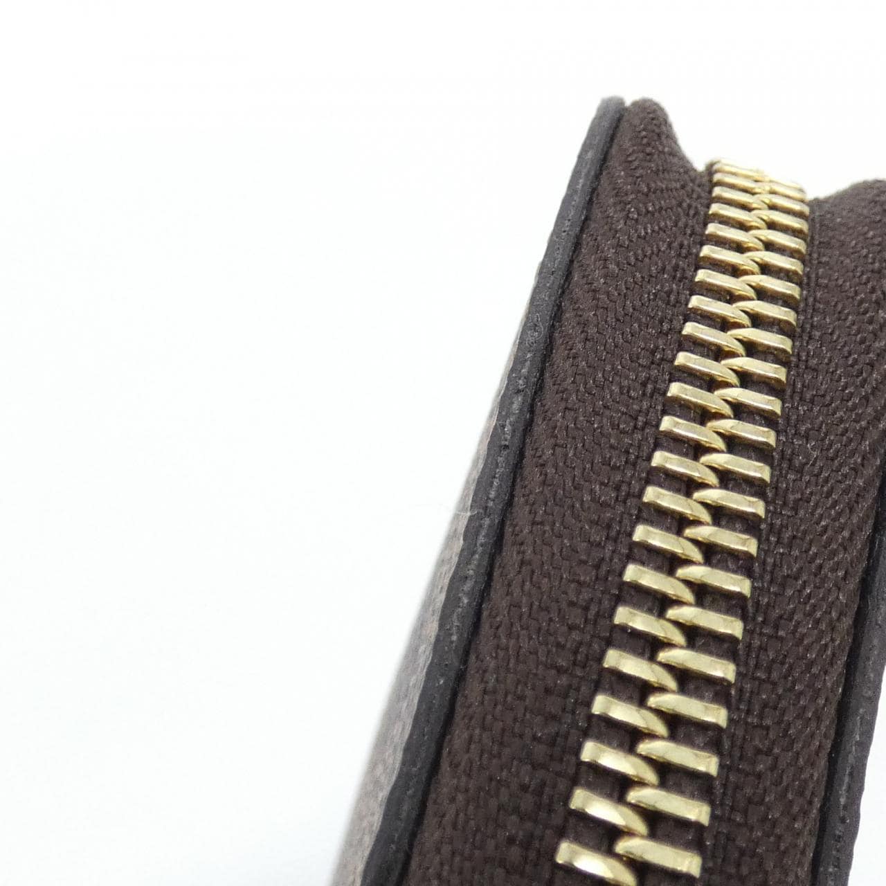 ルイヴィトン ダミエ ポルトフォイユ クレマンス N41626 財布
