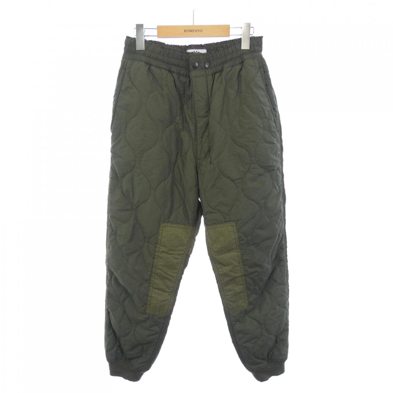 Aijunya Watanabe eye JUNYA WATANABE pants