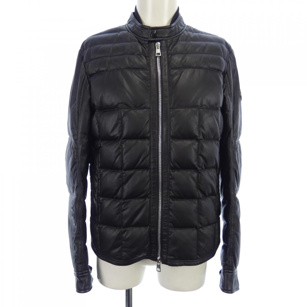 MONCLER MONCLER Down Jacket