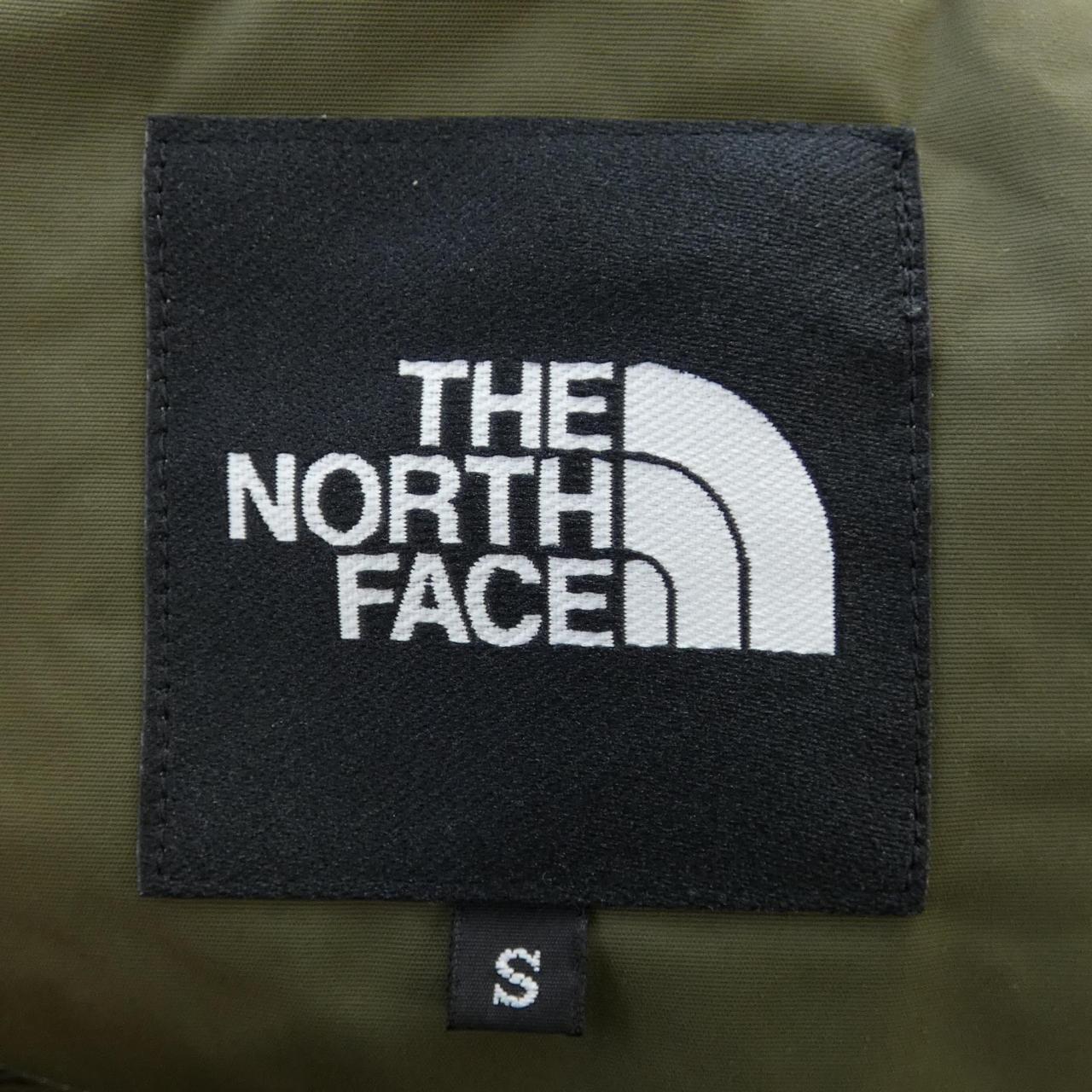 ザノースフェイス THE NORTH FACE ブルゾン