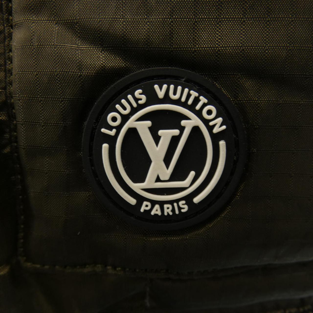 ルイヴィトン LOUIS VUITTON ブルゾン