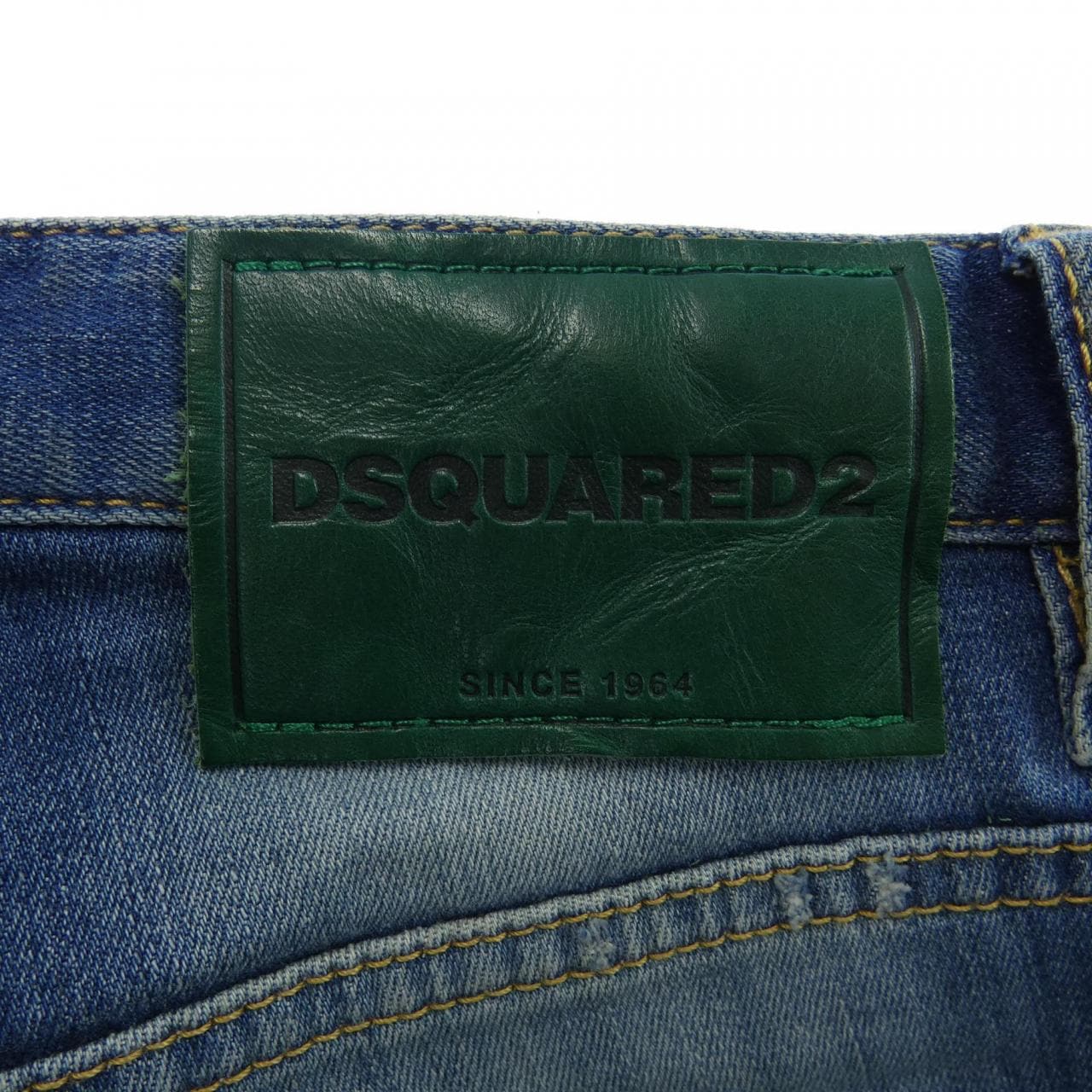 DSQUARED2 DSQUARED2 牛仔裤