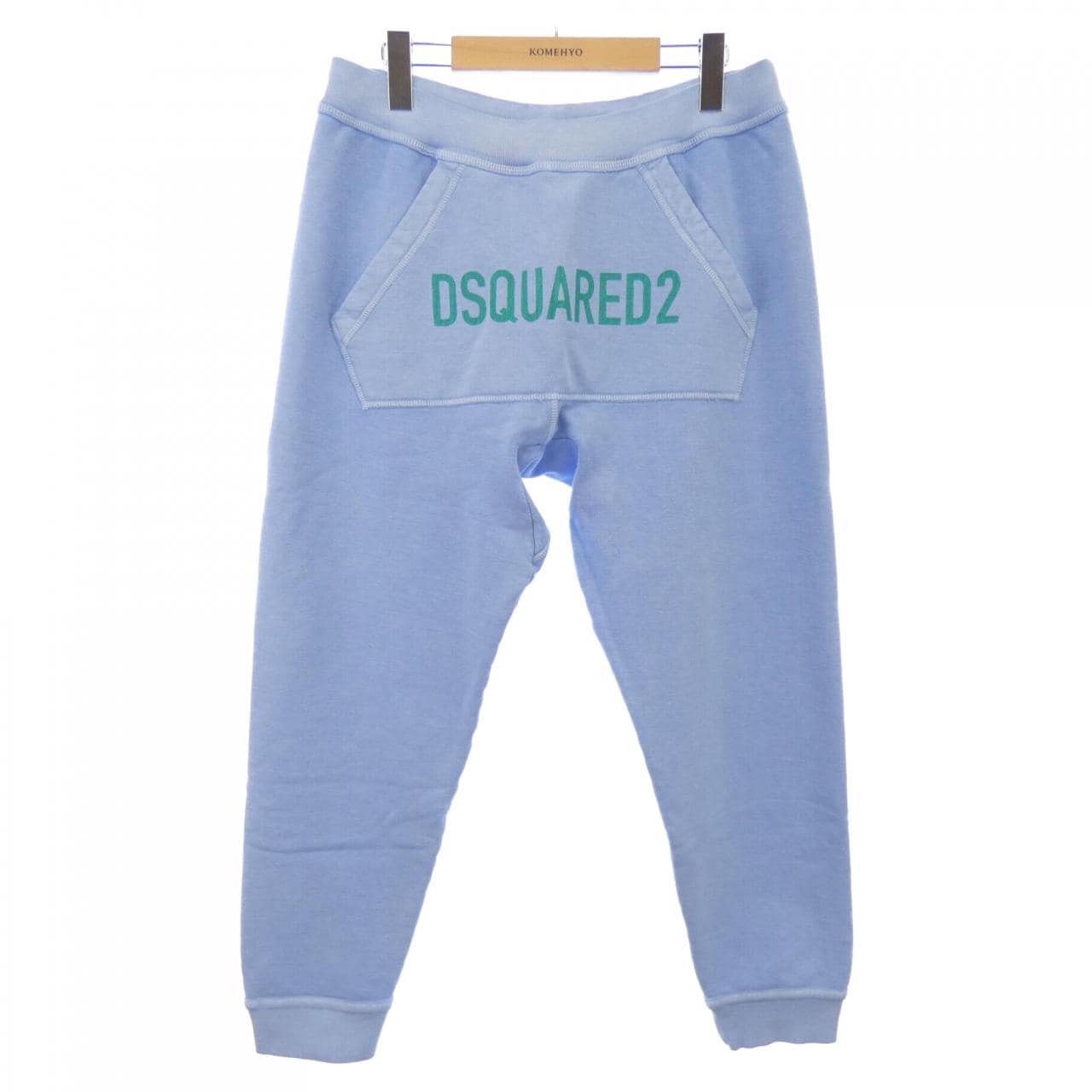 DSQUARED2 Pants