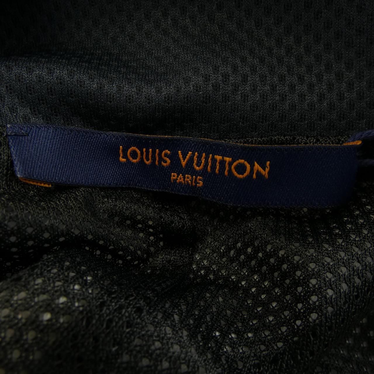 LOUIS VUITTON LOUIS VUITTON Blouson