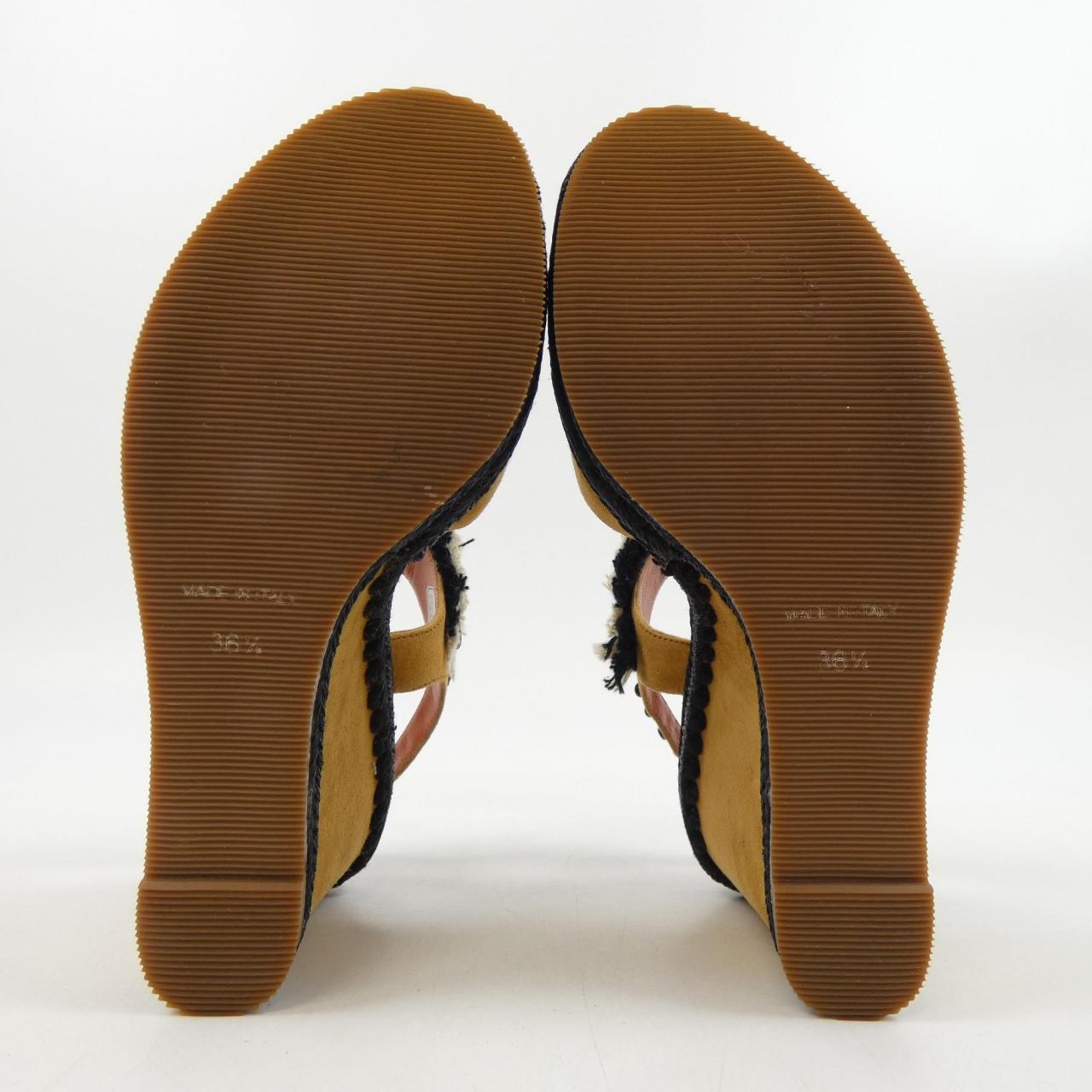 サントーニ SANTONI サンダル