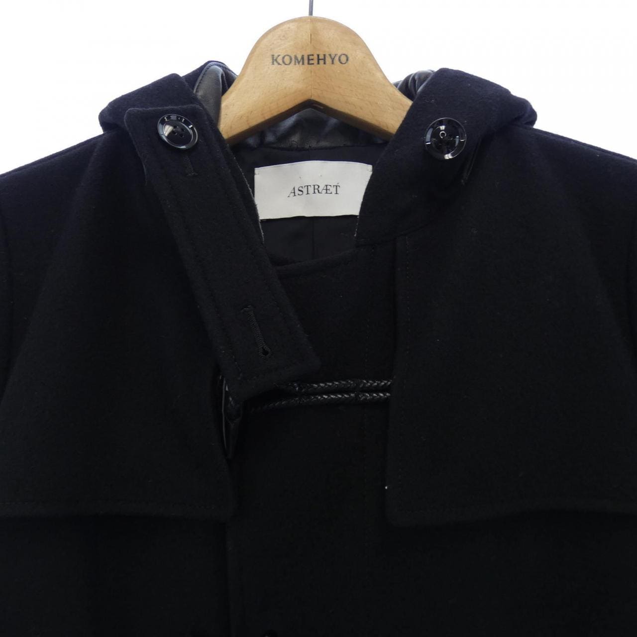 ASTRAET Duffle Coat