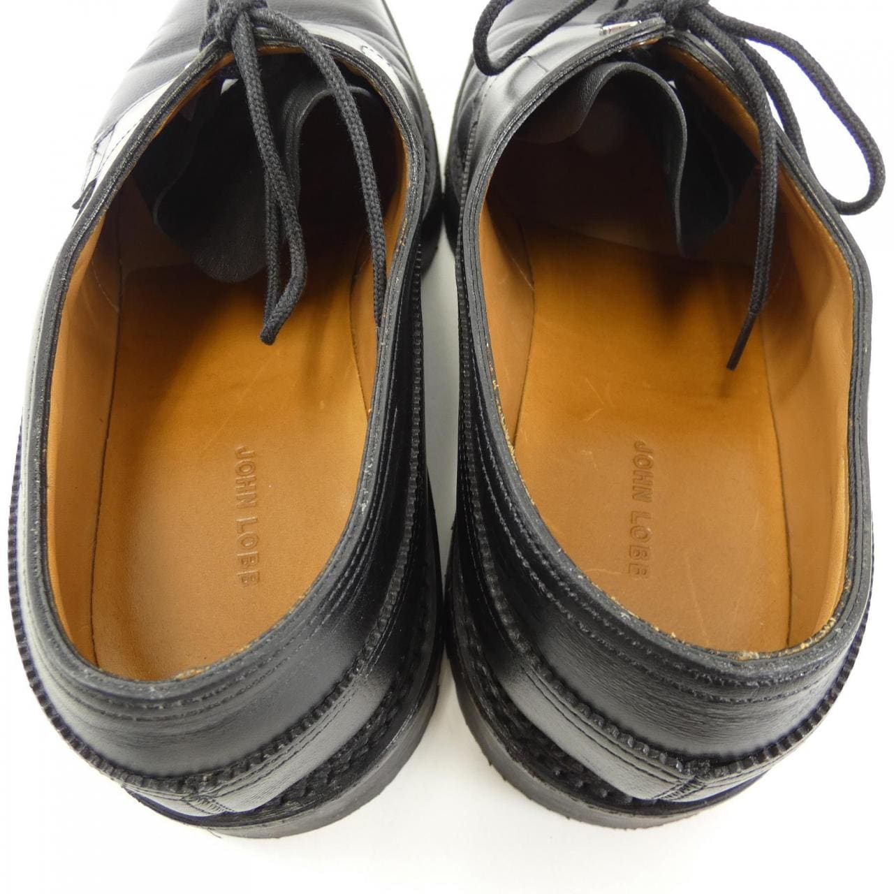 ジョンロブ JOHN LOBB シューズ