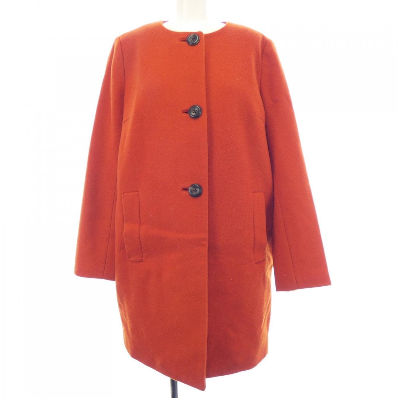 トゥモローランドコレクション TOMORROW LAND COLLEC コート