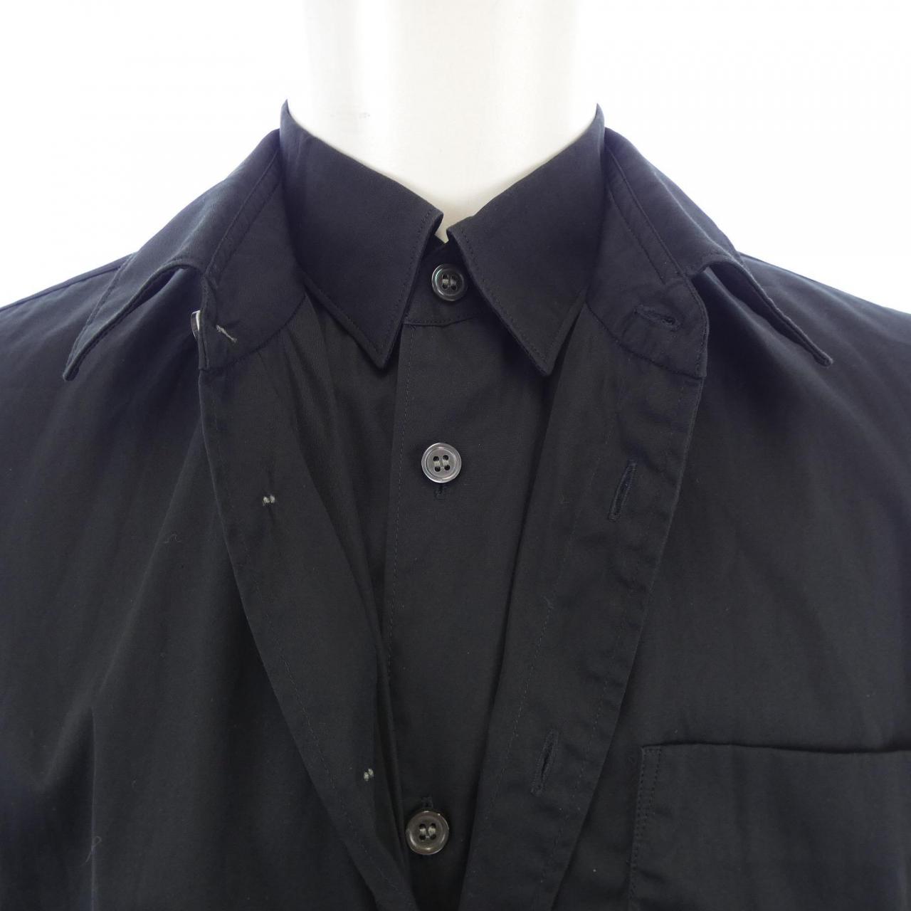 コムデギャルソンシャツ GARCONS SHIRT シャツ