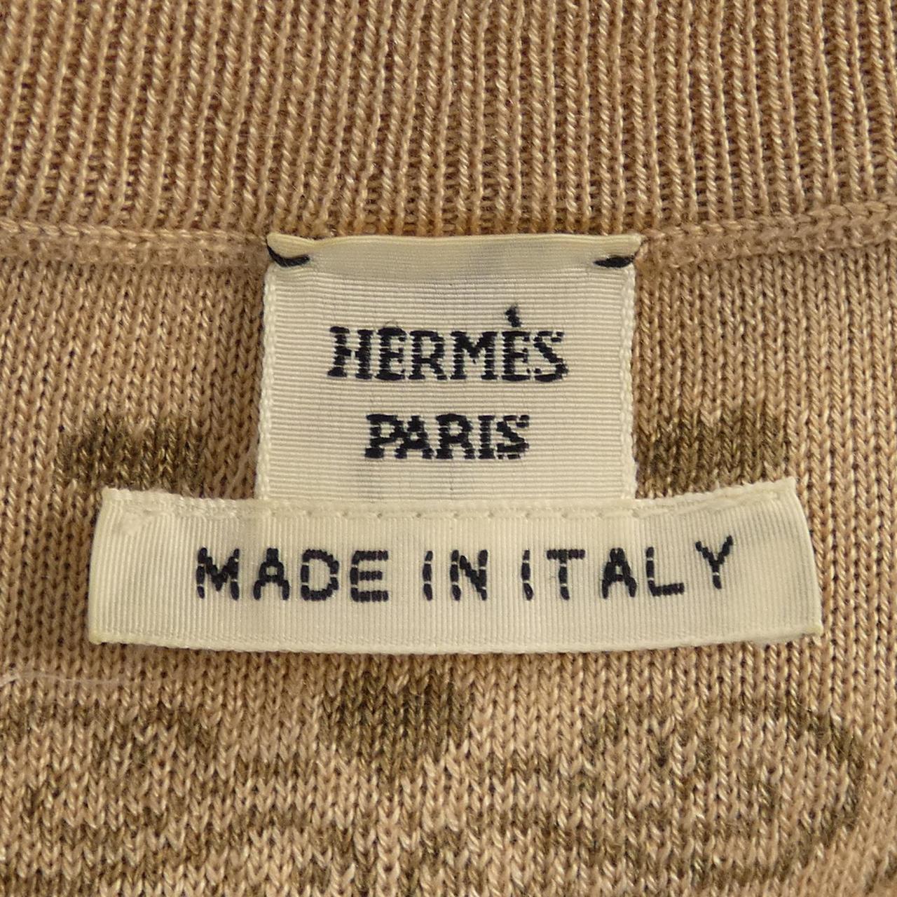 エルメス HERMES ワンピース