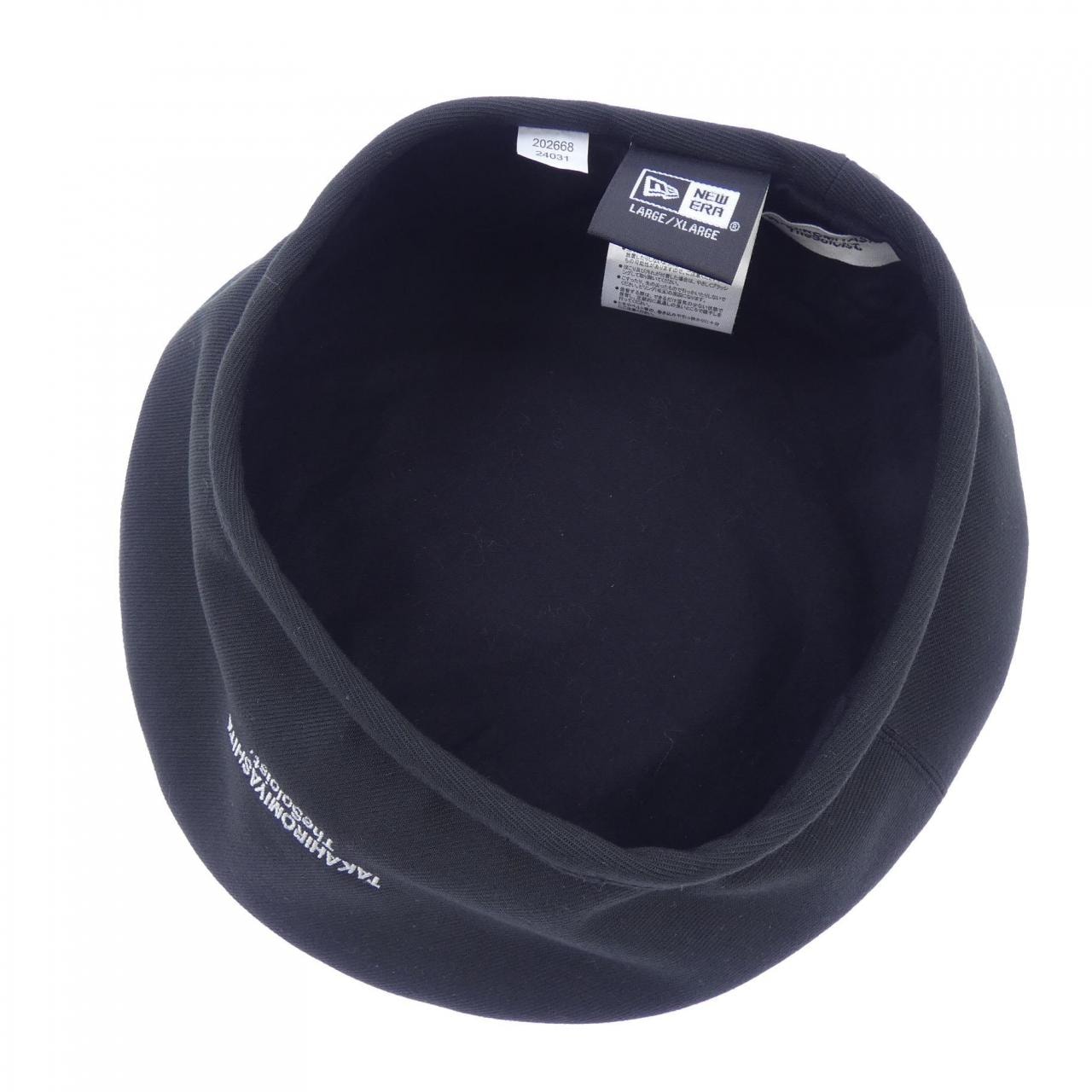 ザ ソロイスト THE SOLOIST NEW ERA キャップ