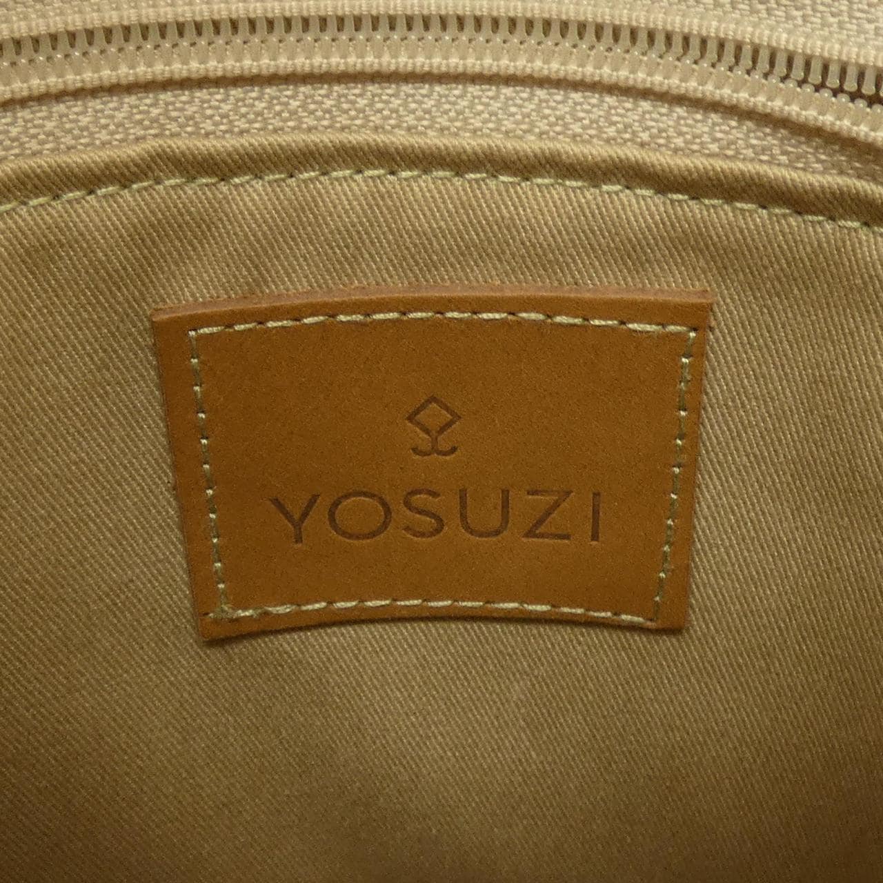 YOSUZI BAG