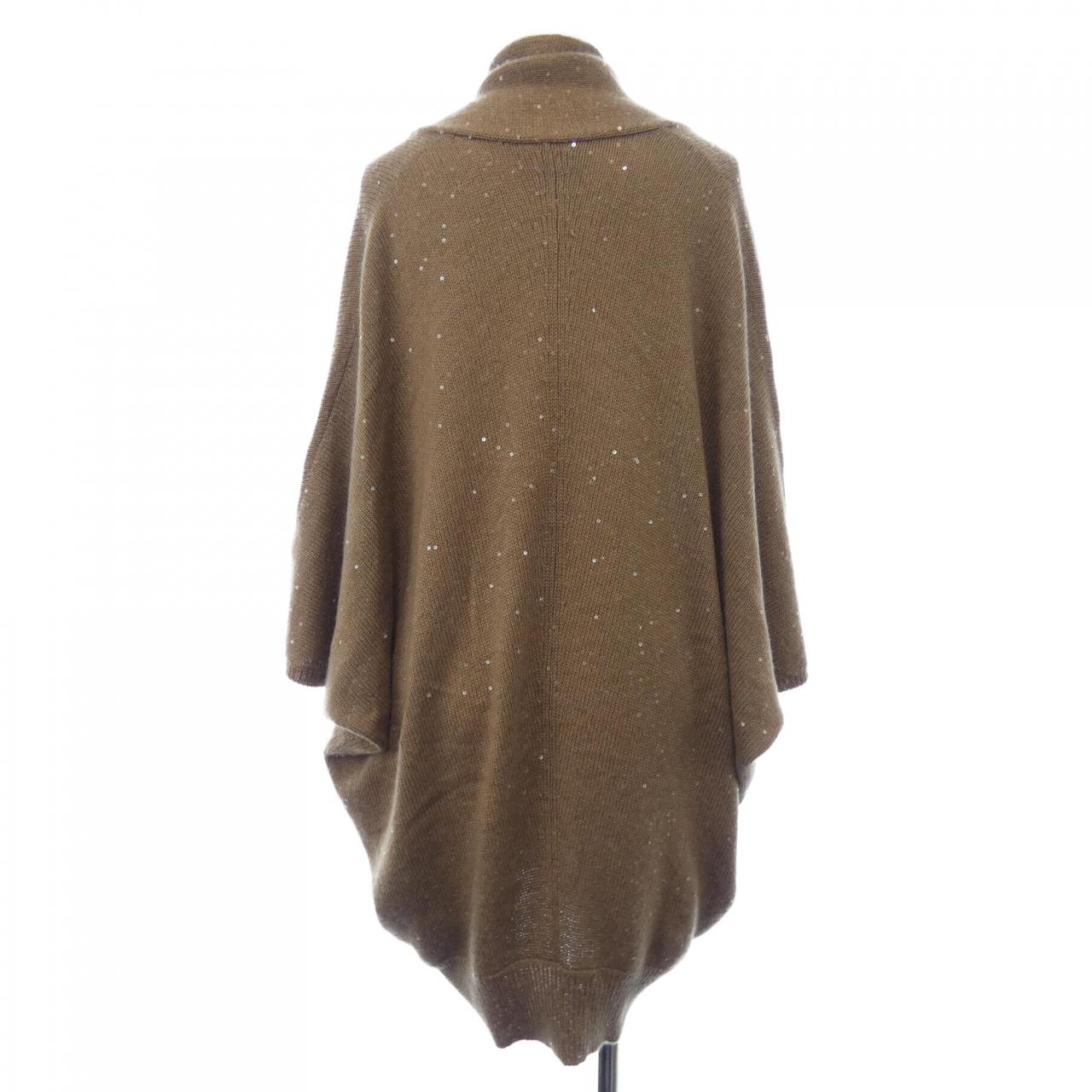 ブルネロクチネリ BRUNELLO CUCINELLI ニット