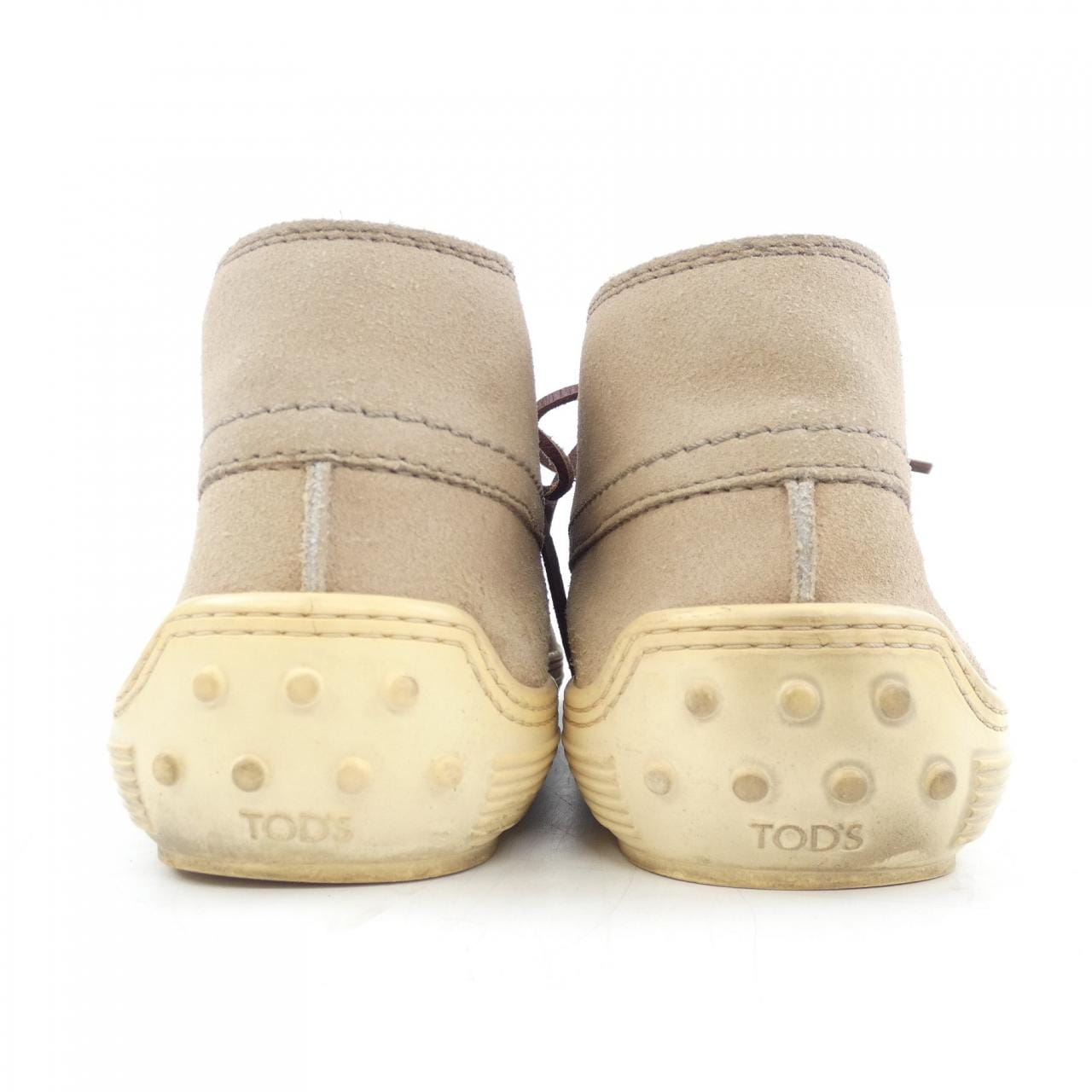 トッズ TOD'S シューズ