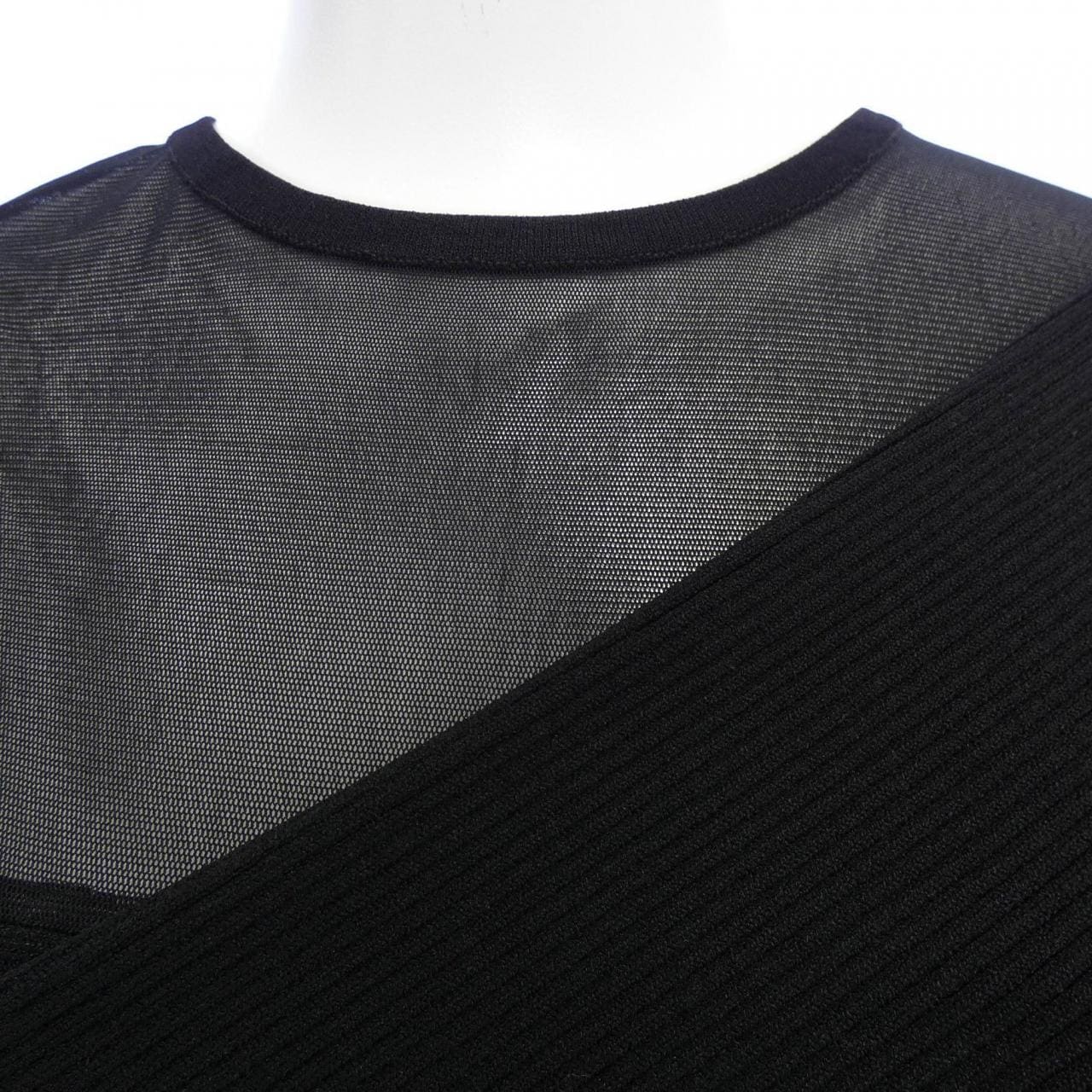 アンスリード UN3D ニット