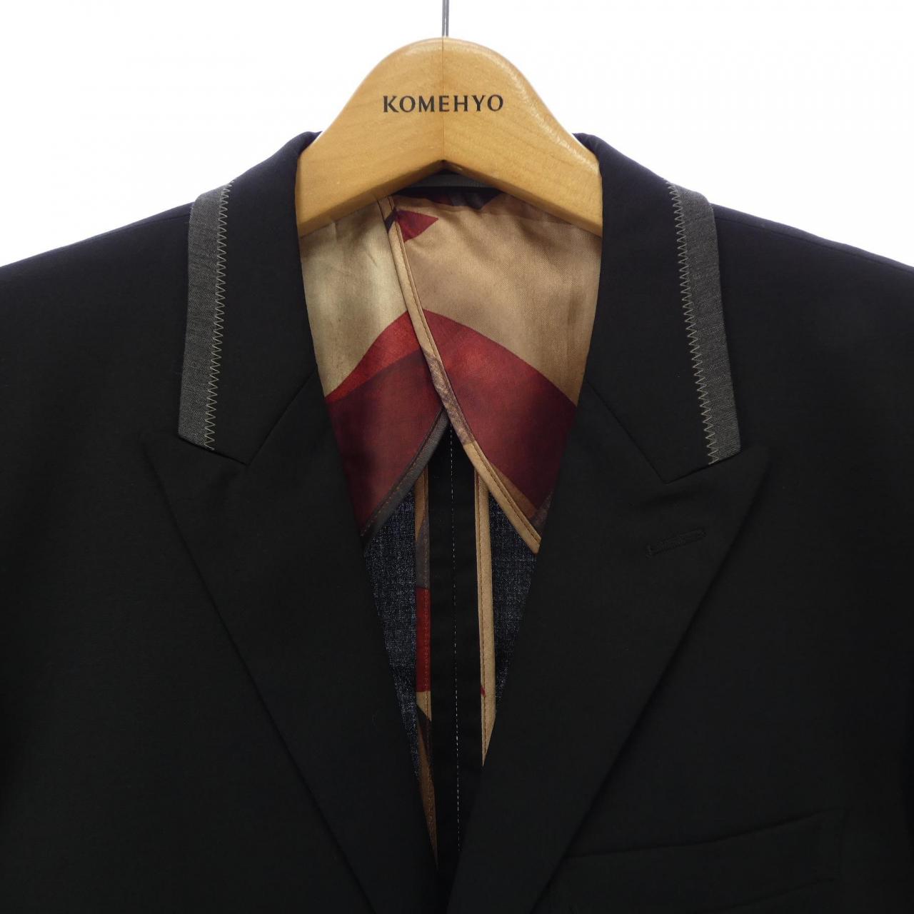 ポールスミス Paul Smith ジャケット