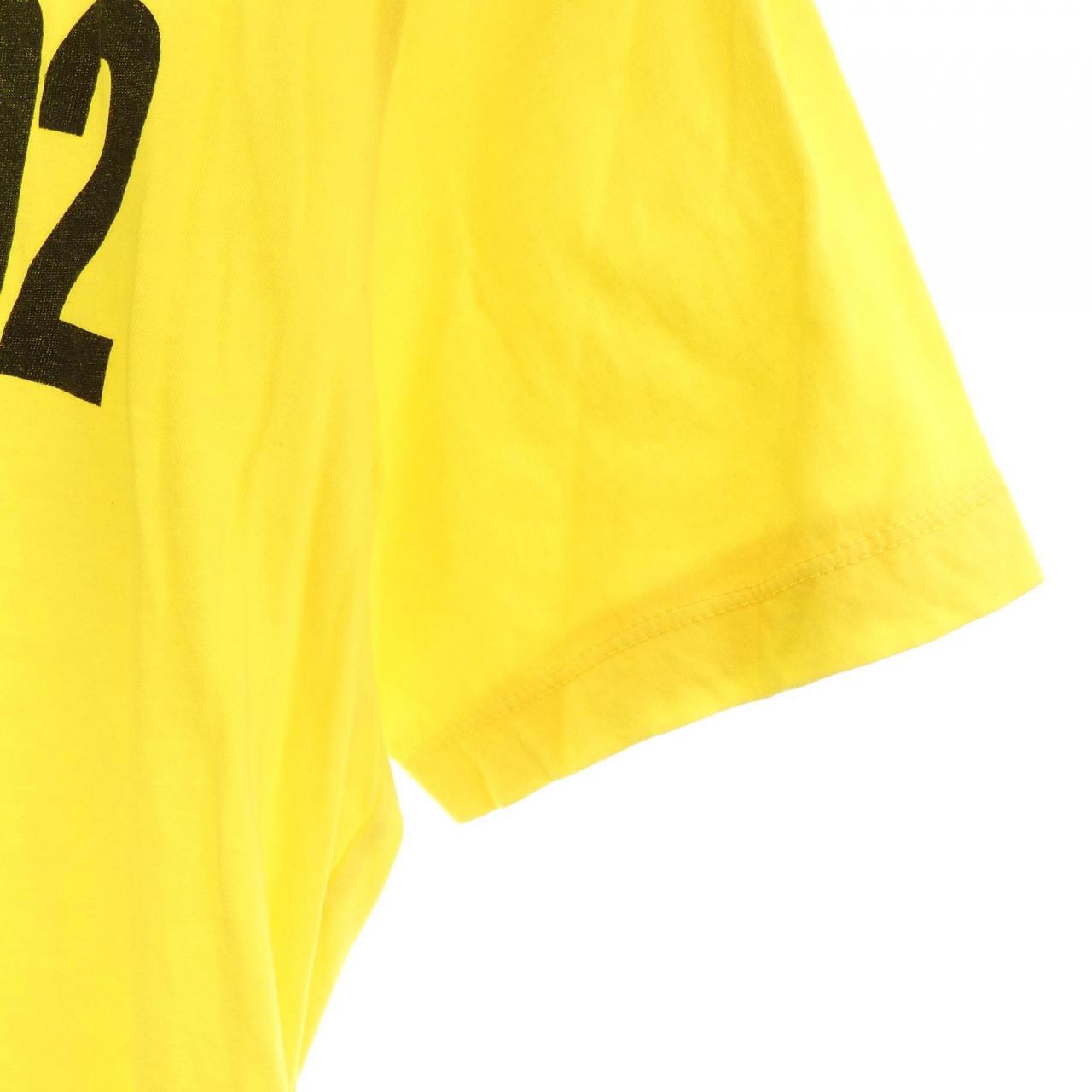 ディースクエアード DSQUARED2 Tシャツ