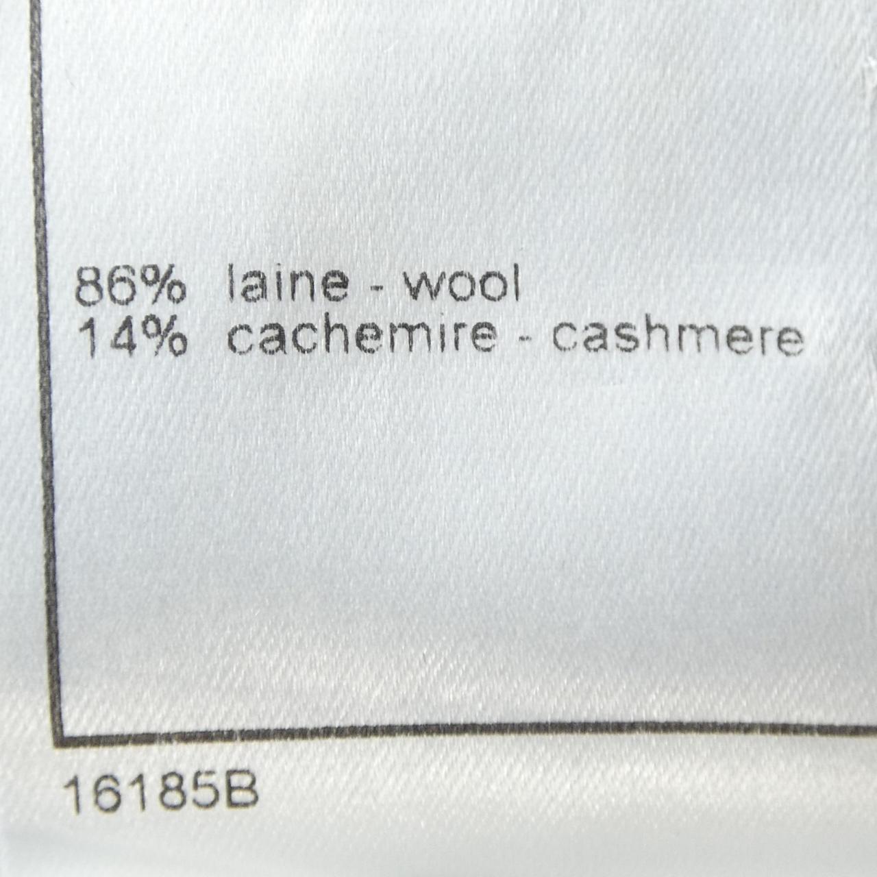 【ヴィンテージ】シャネル CHANEL P20246V10471 02A パンツ