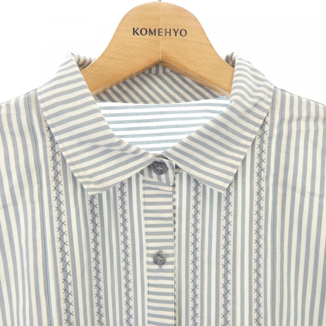 ロシャス ROCHAS チュニック