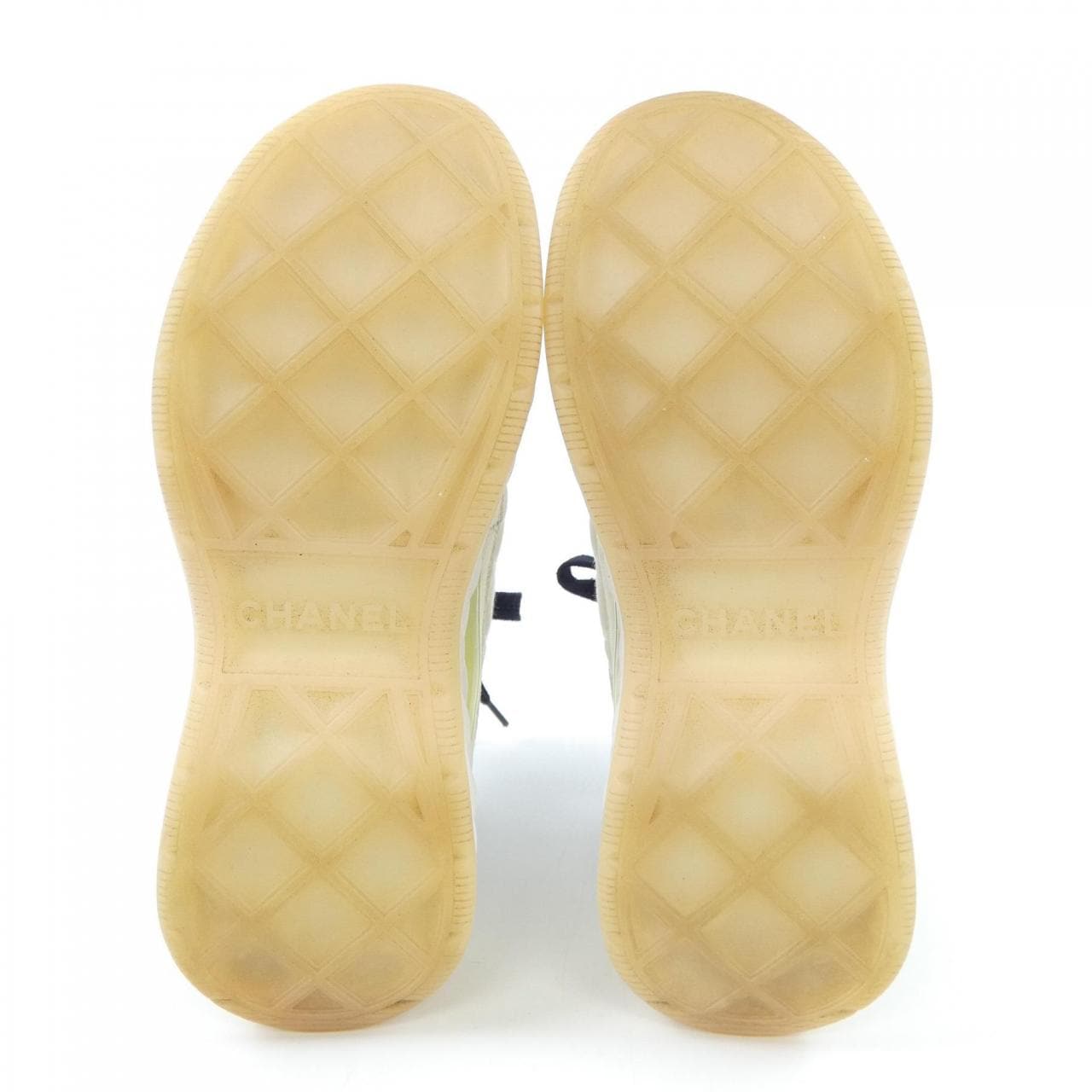 CHANEL G38501Y55619 运动鞋