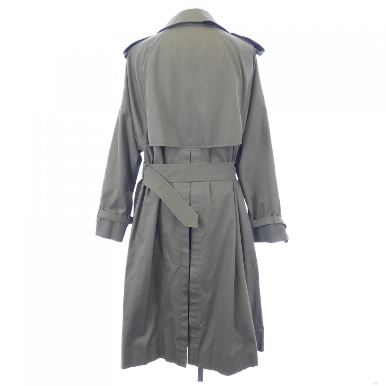 【ヴィンテージ】バーバリーズ Burberrys トレンチコート