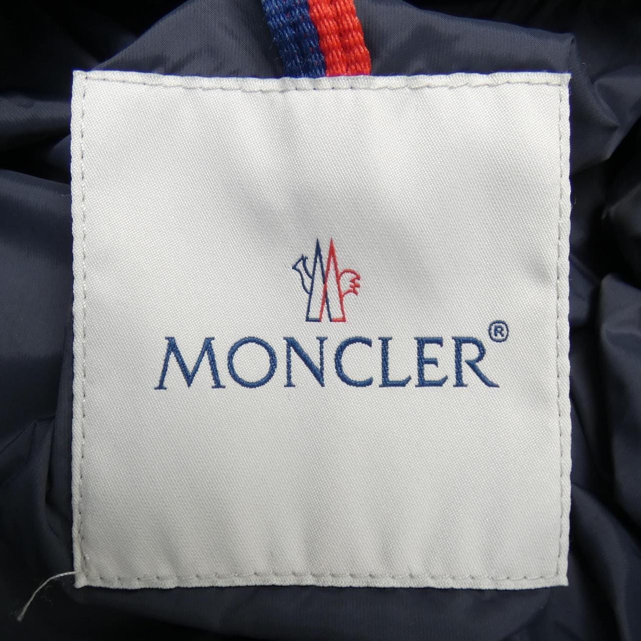モンクレール MONCLER MONTGENEVRE ダウンジャケット