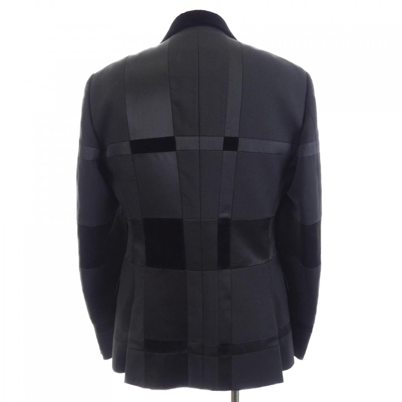 ALEXANDER McQUEEN亚历山大·麦奎因353703 QDU03夹克