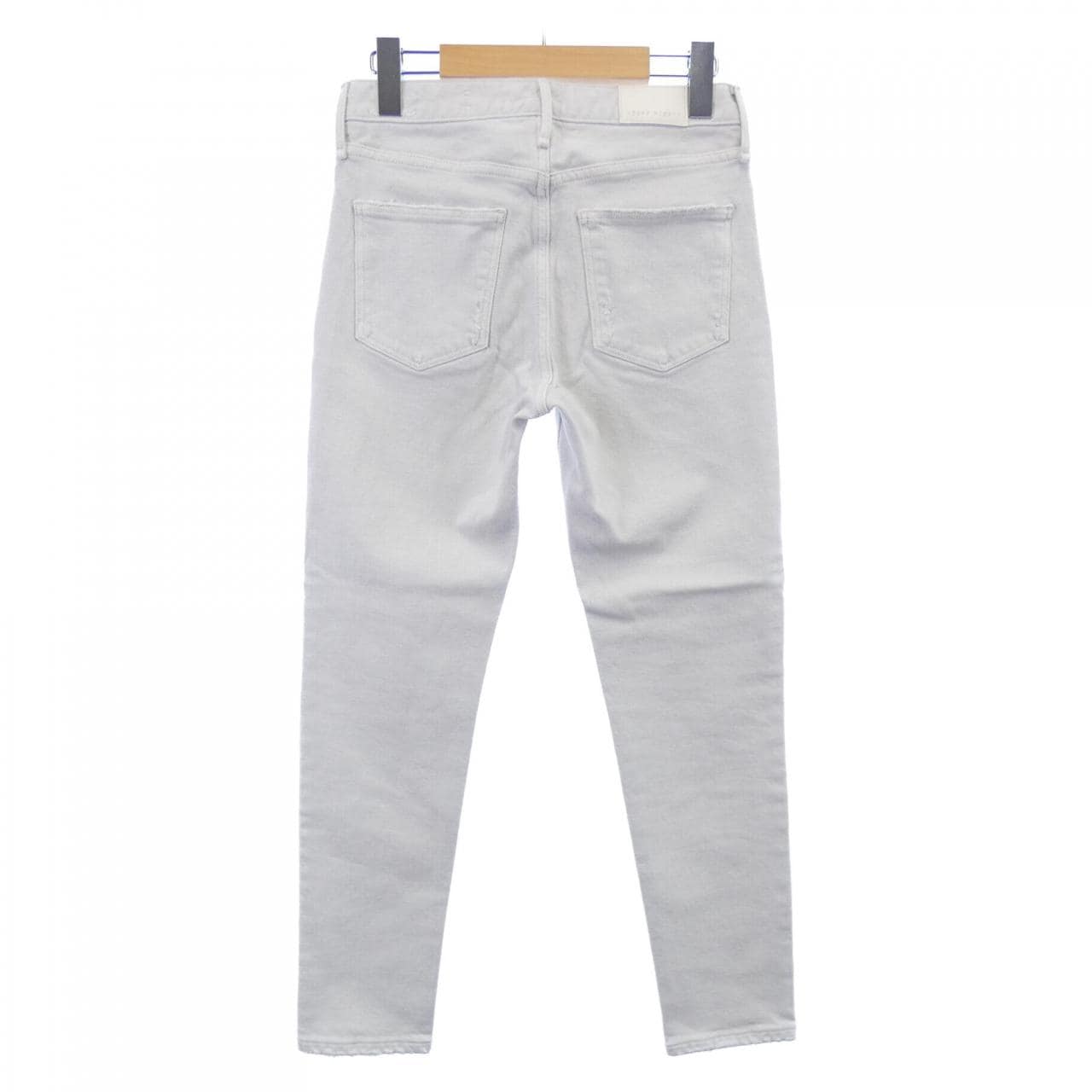 アッパーハイツ UPPER HIGHTS 861300 ジーンズ