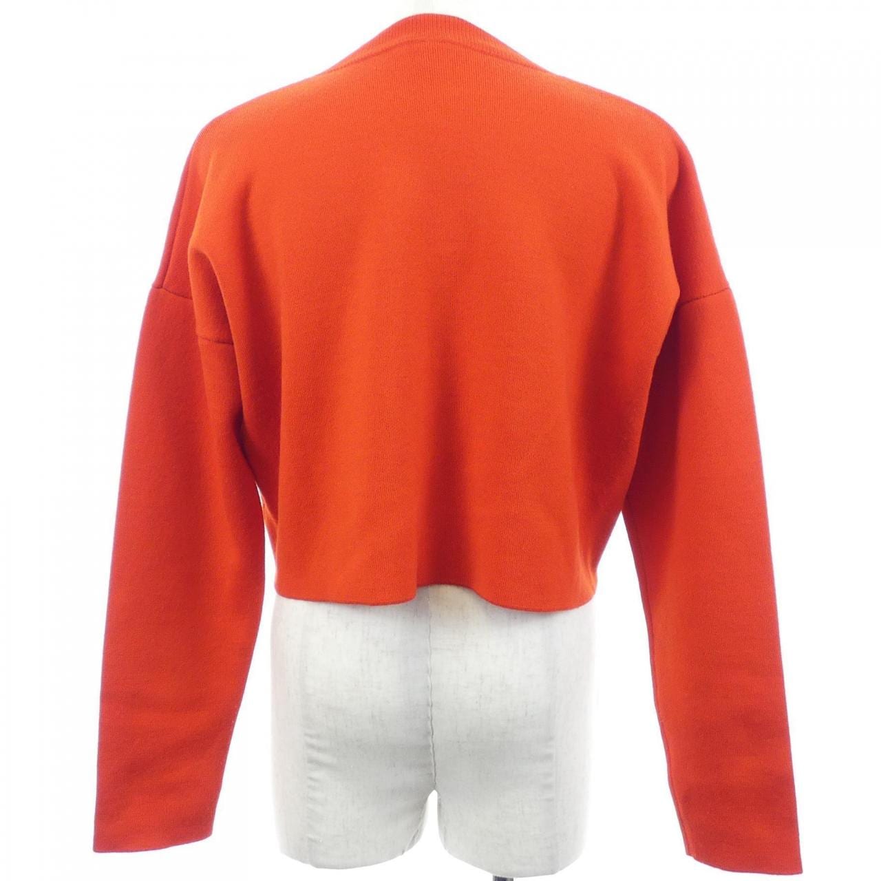 ロエベ LOEWE アナグラム ANAGRAM S540Y14KBG ニット