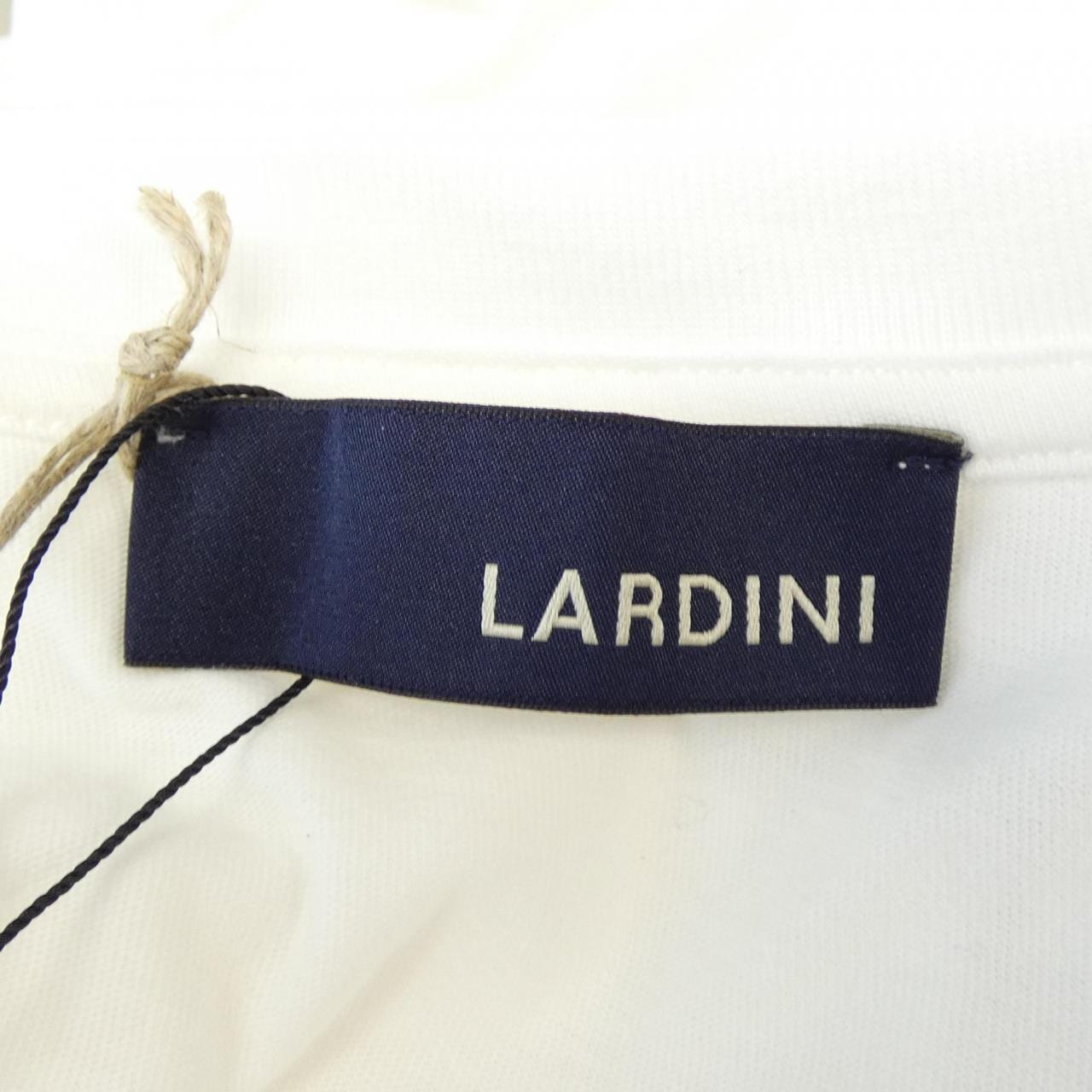 ラルディーニ LARDINI Tシャツ