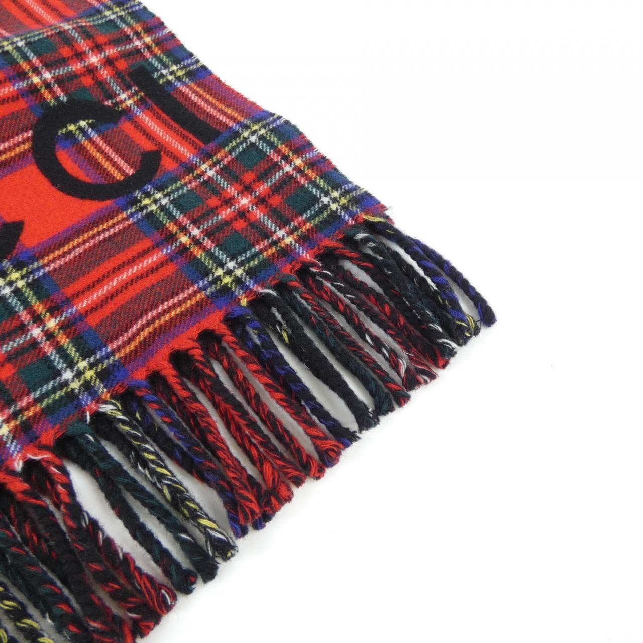 グッチ GUCCI 597530 4G365 MUFFLER