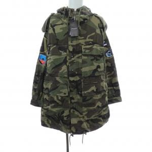 サンローラン SAINT LAURENT 415922 Y927L ブルゾン