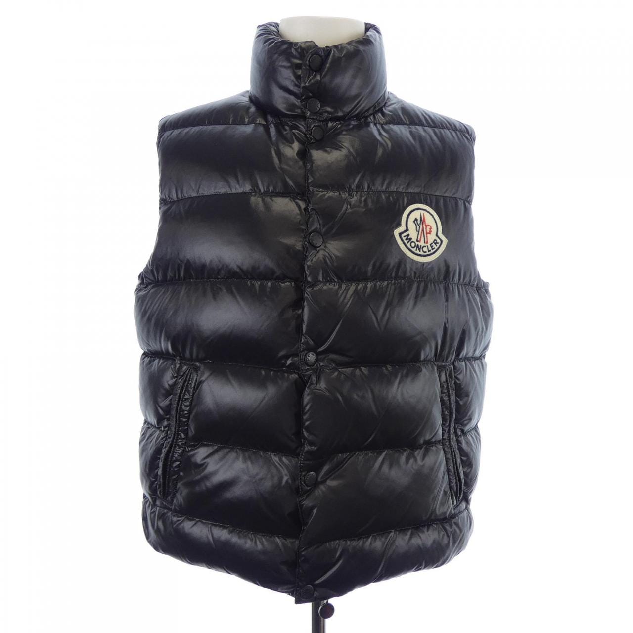 モンクレール MONCLER 43302/60 TIBET ダウンベスト