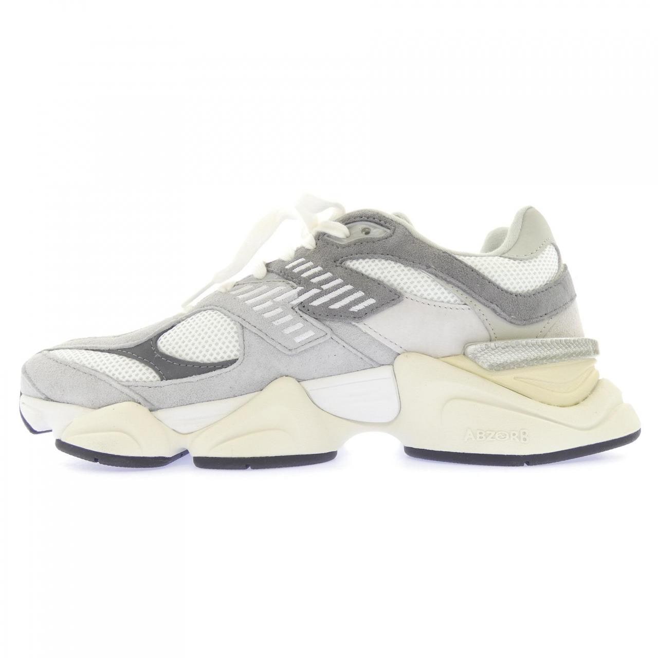 ニューバランス NEW BALANCE U9060GRY スニーカー