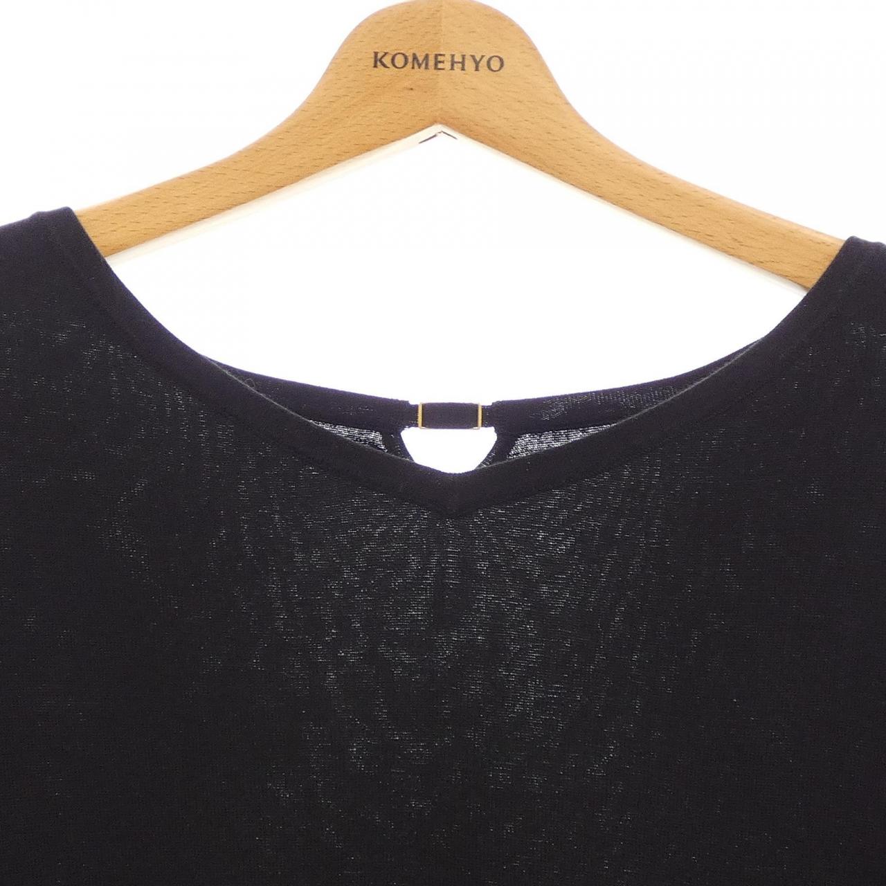 ブルーレーベルクレストブリッジ BLUE LABEL CRESTBRIDGE 55N31-169-09 ニット