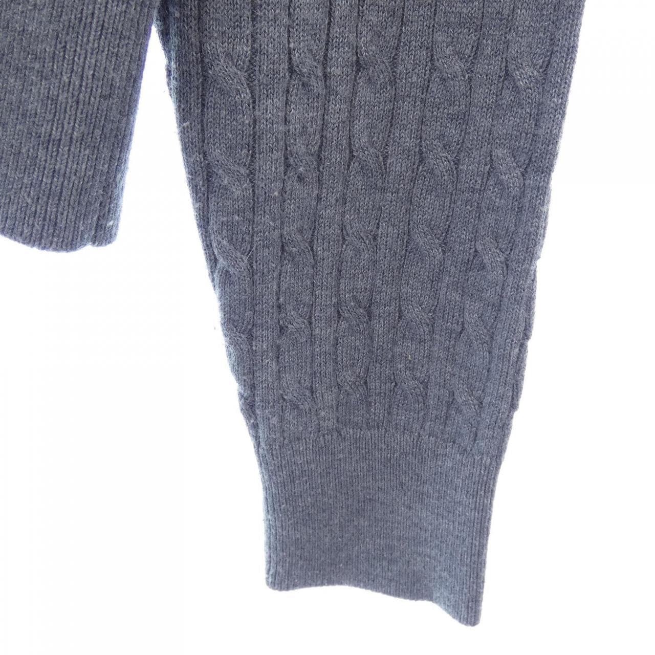 ナチュラルビューティーベーシック NATURAL BEAUTY BASIC カーディガン