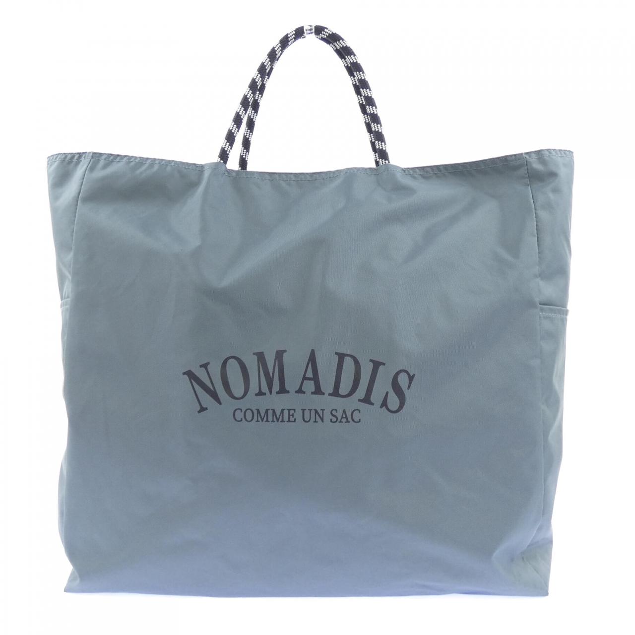 NOMADIS BAG