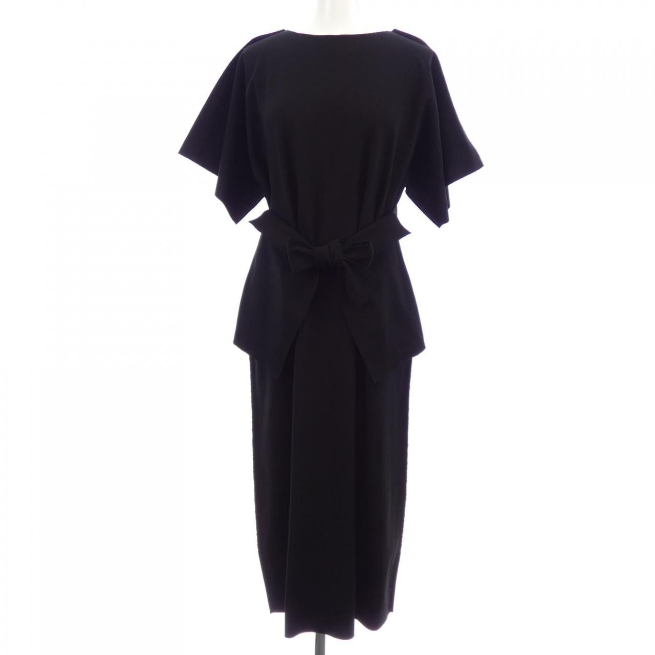 ミーイッセイミヤケ me ISSEY MIYAKE MI62-JH963-15 ワンピース