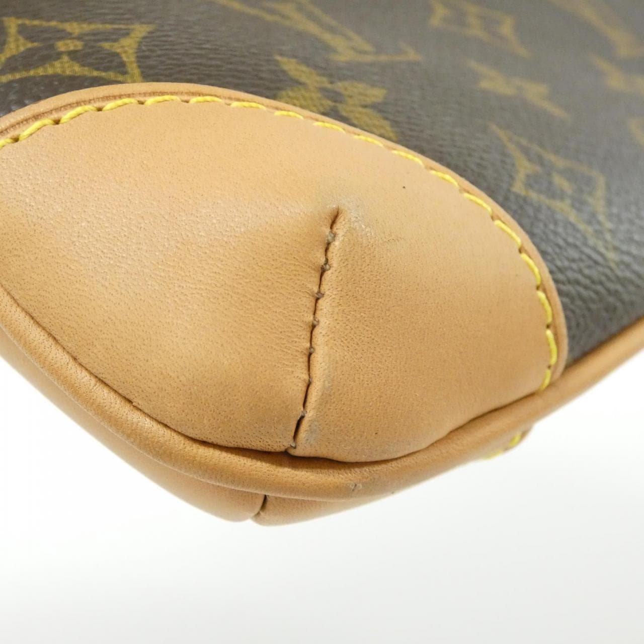 ルイヴィトン モノグラム クーサン GM M51141 ショルダーバッグ