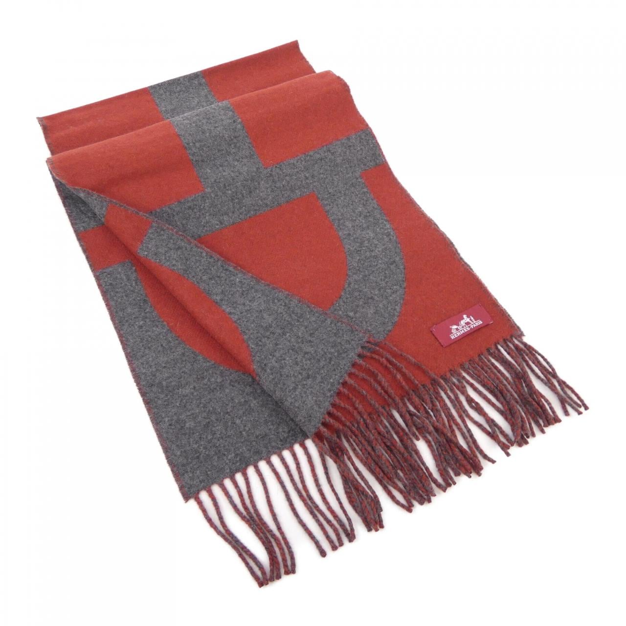 エルメス HERMES MUFFLER