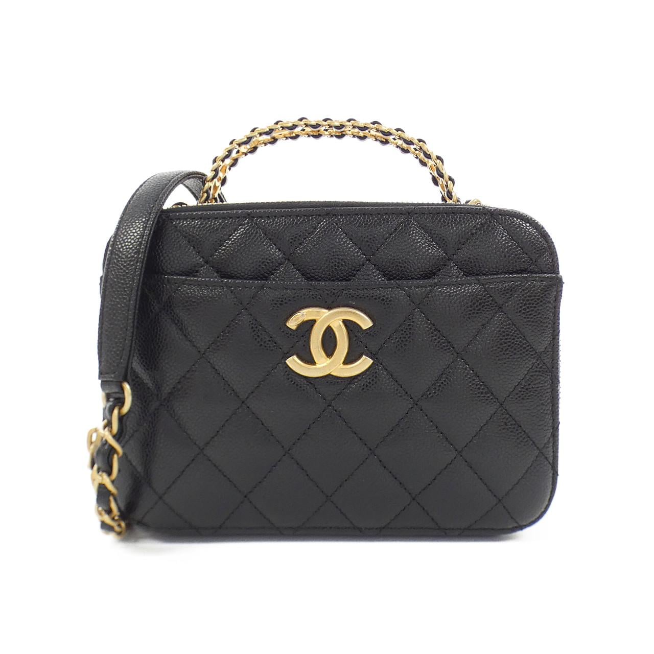 CHANEL AS3222 bag