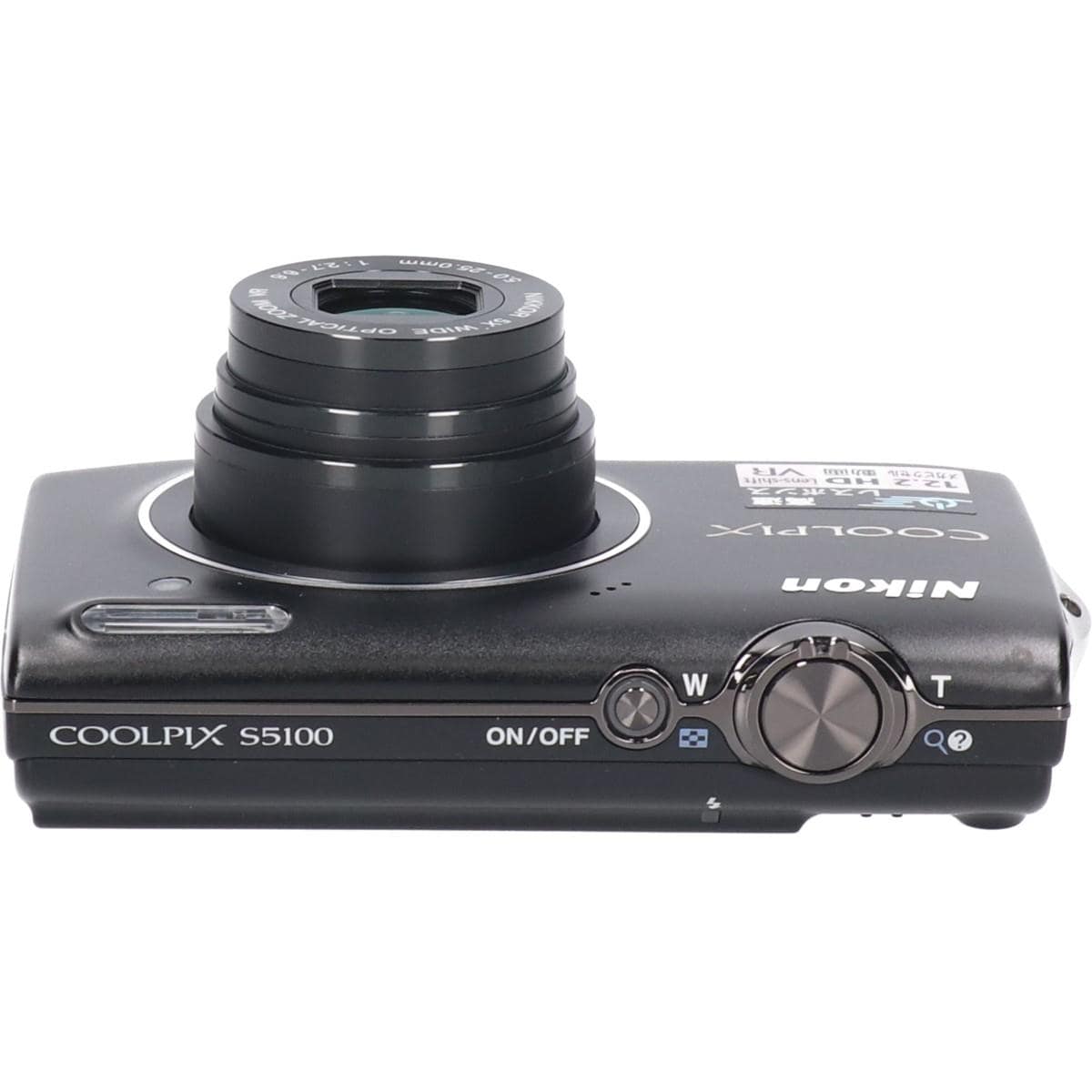 ＣＯＯＬＰＩＸ　Ｓ５１００