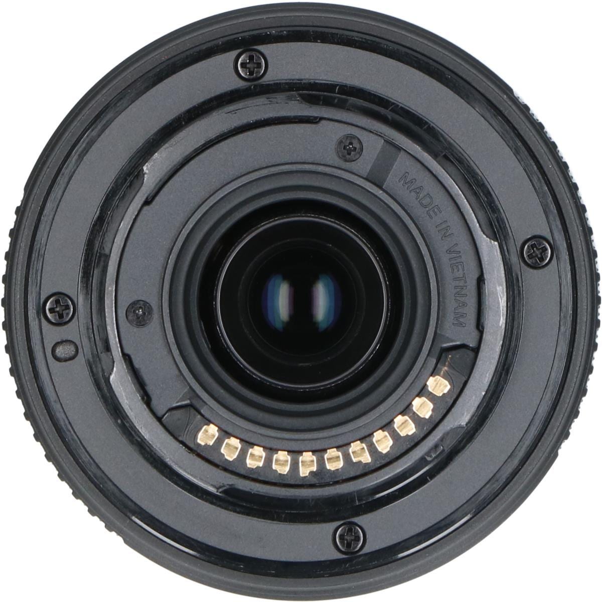 ＯＬＹＭＰＵＳ　ＭＺＤ　ＥＤ４０－１５０ｍｍ　Ｆ４－５．６Ｒブラック