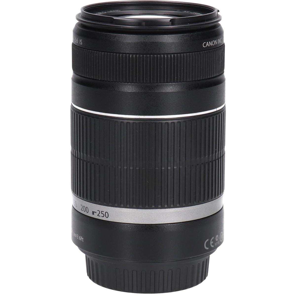 ＥＦ－Ｓ５５－２５０ｍｍ　Ｆ４－５．６ＩＳ
