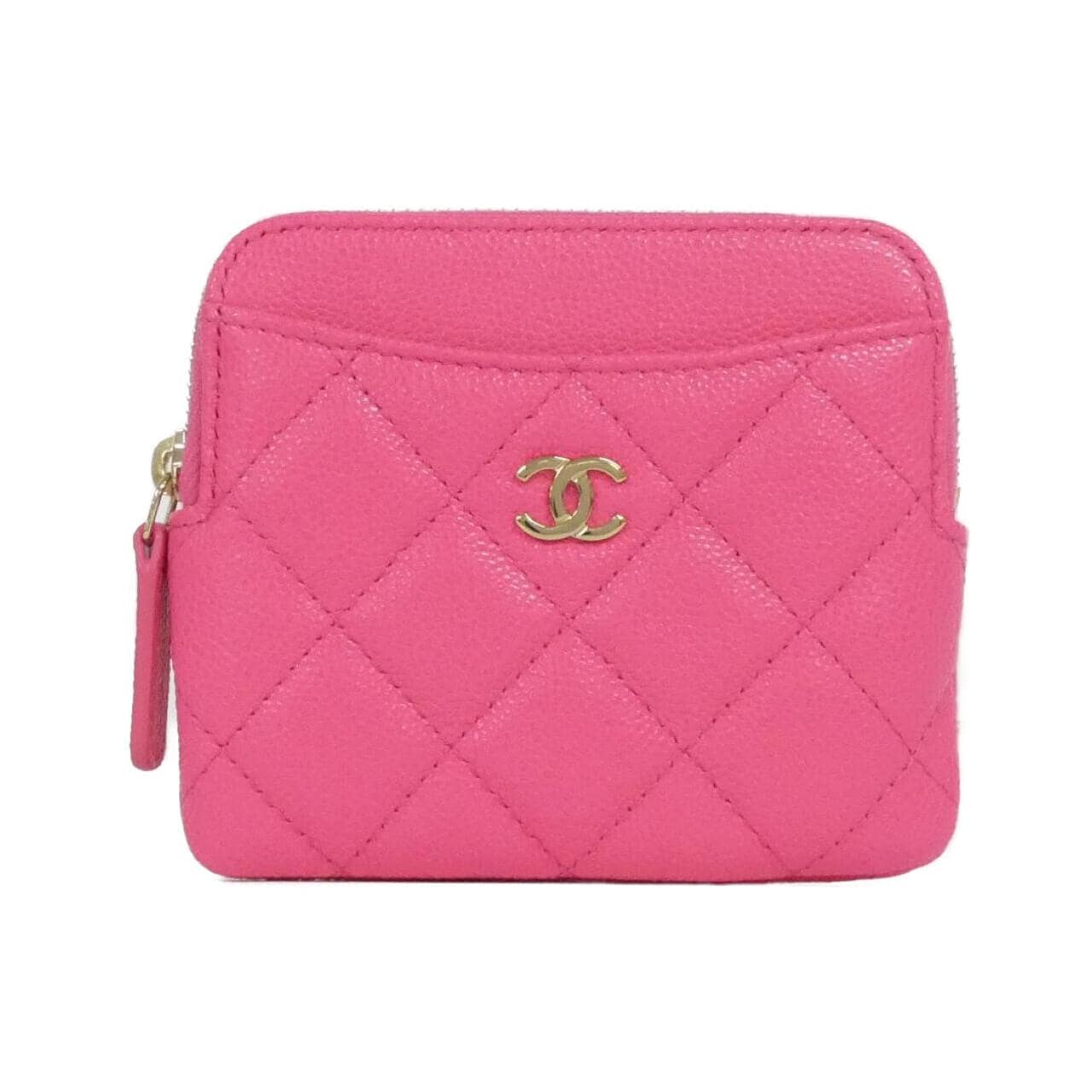 【未使用品】シャネル AP2061 コインケース