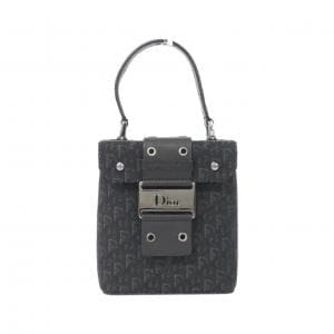 【ヴィンテージ】クリスチャンディオール バニティバッグ