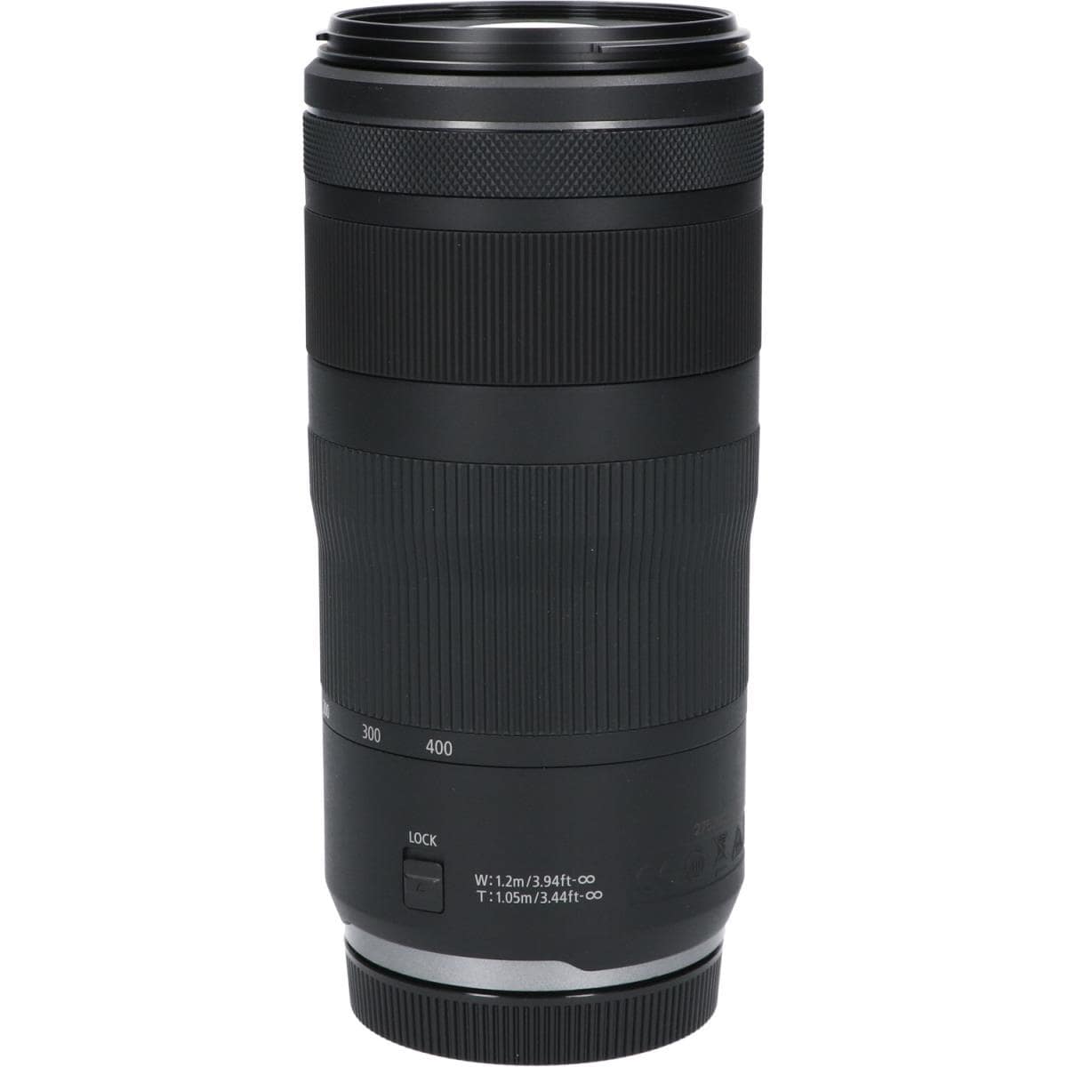 CANON RF100-400mm F5.6-8IS USM