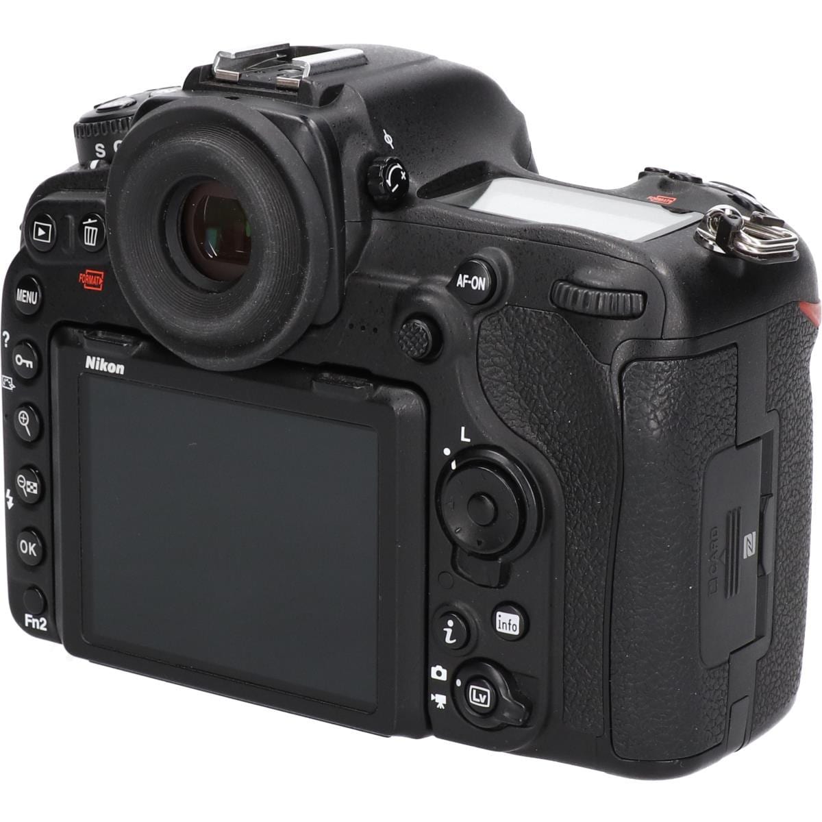ＮＩＫＯＮ　Ｄ５００